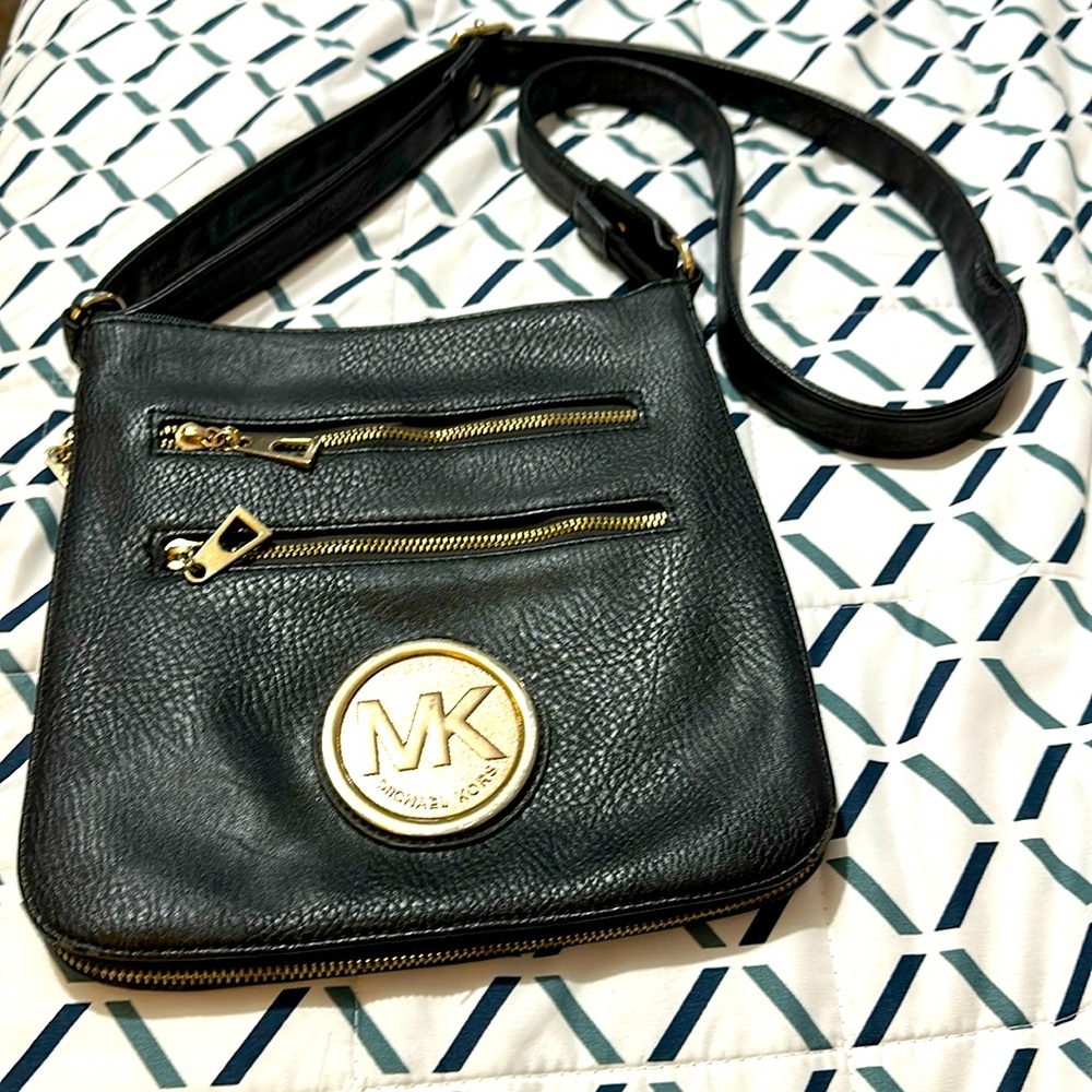 Non authentic MK
